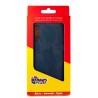 Панель DENGOS Carbon для Huawei P Smart Pro (blue)