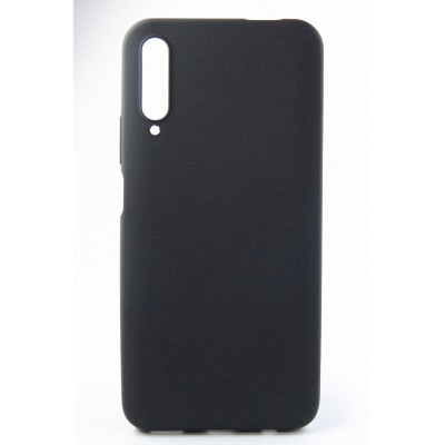 Панель DENGOS Carbon для Huawei P Smart Pro (grey)