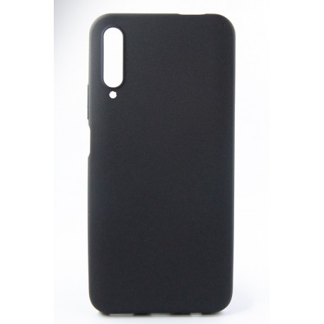 Панель DENGOS Carbon для Huawei P Smart Pro (grey)