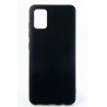 Панель DENGOS Carbon для Samsung Galaxy A51 (black)