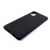 Панель DENGOS Carbon для Samsung Galaxy A51 (black)