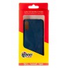 Панель DENGOS Carbon для Samsung Galaxy A01 (blue)