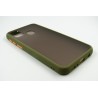 Панель DENGOS Matte для Samsung Galaxy M30s (green)