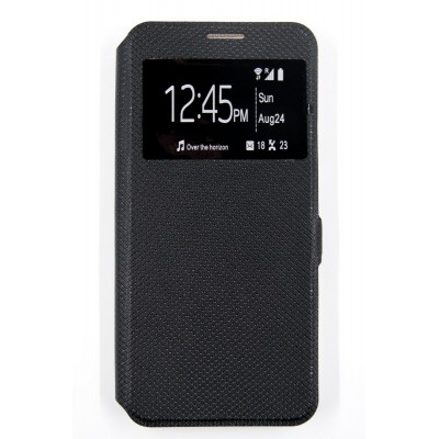 Чехол-Книжка DENGOS для Samsung Galaxy M30s (black)