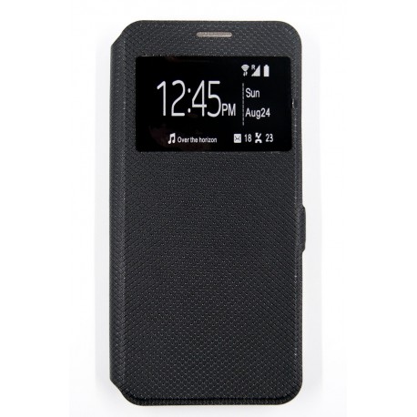 Чехол-Книжка DENGOS для Samsung Galaxy M30s (black)