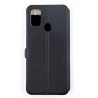 Чохол-Книжка DENGOS для Samsung Galaxy M30s (black)