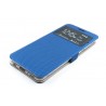 Чехол-Книжка DENGOS для Samsung Galaxy A31 (blue)