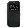 Чехол-Книжка DENGOS для Samsung Galaxy A31 (black)