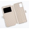 Чехол-Книжка DENGOS для Samsung Galaxy A31 (black)