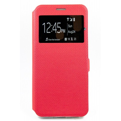 Чохол-Книжка DENGOS для Samsung Galaxy A11 (red)