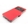 Чехол-Книжка DENGOS для Samsung Galaxy A11 (red)