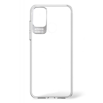 Чохол-панель DENGOS TPU для Samsung Galaxy M21