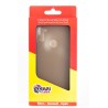 Панель DENGOS Matte для Samsung Galaxy M11 (blue)
