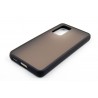 Панель DENGOS Matte для Huawei P40 (black)