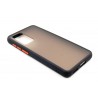 Панель DENGOS Matte для Huawei P40 (black)