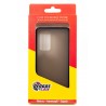 Панель DENGOS Matte для Huawei P40 (black)