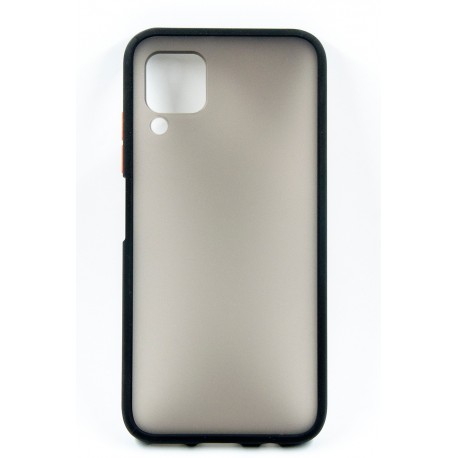 Панель DENGOS Matte для Huawei P40 Lite (black)