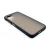 Панель DENGOS Matte для Huawei P40 Lite (black)