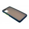 Панель DENGOS Matte для Samsung Galaxy A41 (blue)