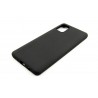 Панель DENGOS Carbon для Samsung Galaxy A31 (black)