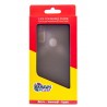Панель DENGOS Matte для Oppo A31 (black)