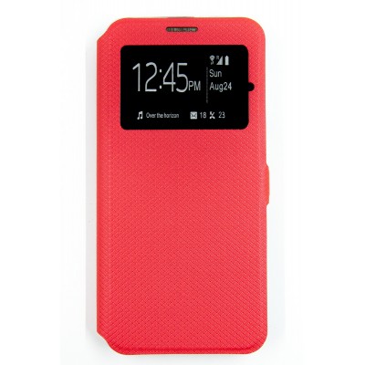 Чохол-Книжка DENGOS для Samsung Galaxy A31 (red)