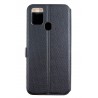 Чохол-Книжка DENGOS для Samsung Galaxy A21s (black)