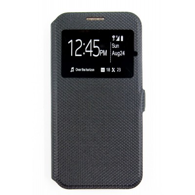 Чохол-Книжка DENGOS для Huawei Y5p (black)