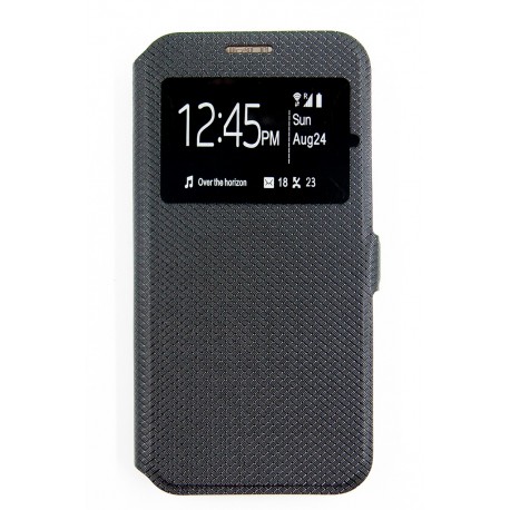 Чохол-Книжка DENGOS для Huawei Y5p (black)