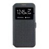 Чехол-Книжка DENGOS для Huawei Y5p (black)