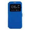Чохол-Книжка DENGOS для Huawei Y5p (blue)