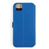 Чехол-Книжка DENGOS для Huawei Y5p (blue)