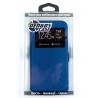 Чехол-Книжка DENGOS для Huawei Y5p (blue)