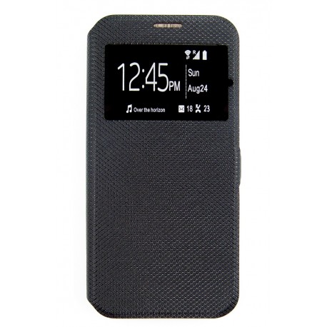Чохол-Книжка DENGOS для Huawei Y6p (black)