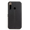 Чехол-Книжка DENGOS для Huawei Y6p (black)