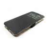 Чехол-Книжка DENGOS для Huawei Y6p (black)