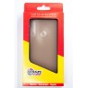 Панель DENGOS Matte для Huawei Y6p (black)