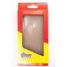 Панель DENGOS Matte для Huawei Y6p (green)