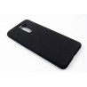 Панель DENGOS Carbon для Xiaomi Redmi 9 (black)