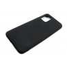 Панель DENGOS Carbon для Xiaomi Xiaomi Mi 10 Lite (black)