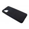 Панель DENGOS Carbon для Xiaomi Xiaomi Mi 10 Lite (black)