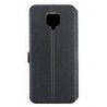 Чохол-Книжка DENGOS для Xiaomi Redmi Note 9 Pro (black)