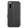 Чохол-Книжка DENGOS для Huawei P Smart S (black)