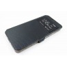 Чохол-Книжка DENGOS для Vivo X50 (black)