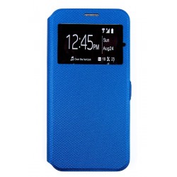 Чохол-Книжка DENGOS для Vivo Y15 (blue)