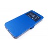 Чохол-Книжка DENGOS для Vivo Y15 (blue)