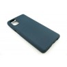 Панель DENGOS Carbon для Samsung Galaxy M31s (blue) (DG-TPU-CRBN-104)