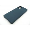 Панель DENGOS Carbon для Samsung Galaxy M31s (blue) (DG-TPU-CRBN-104)