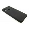 Панель DENGOS Carbon для OPPO A53 (black) (DG-TPU-CRBN-106)