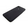 Панель DENGOS Carbon для OPPO A53 (black) (DG-TPU-CRBN-106)